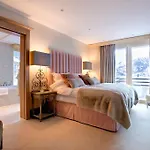 Alpstuga Chalet Grace Zermatt