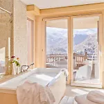 Chalet Grace Alpstuga Zermatt