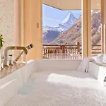 Alpstuga Chalet Grace *