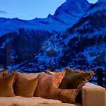 Chalet Grace Alpstuga Zermatt