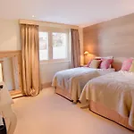 Chalet Grace Alpstuga *