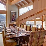 Alpstuga Chalet Grace Zermatt