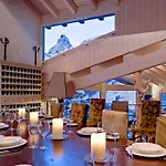 Chalet Grace Alpstuga Zermatt