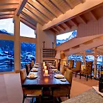 Chalet Grace Alpstuga Zermatt