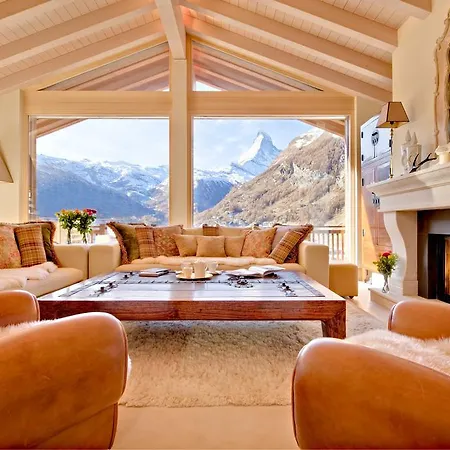 Chalet Grace *
