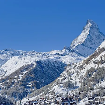 Alpehytte Chalet Grace *