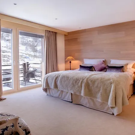 Alpehytte Chalet Grace