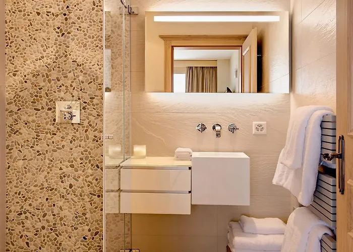 Alpstuga Chalet Grace *