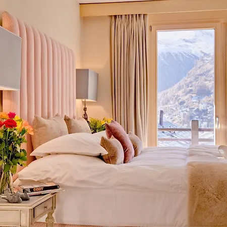 Chalet Grace