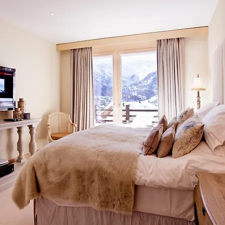 Chalet Grace