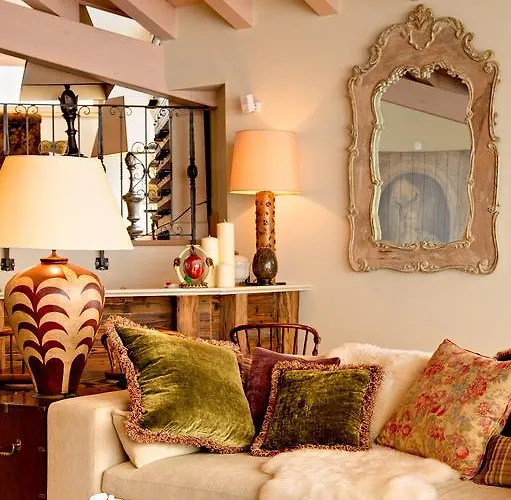 Chalet Chalet Grace Zermatt