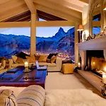 Chalet Grace *