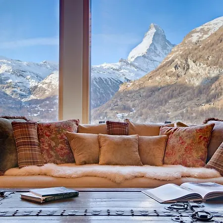 Chalet Grace