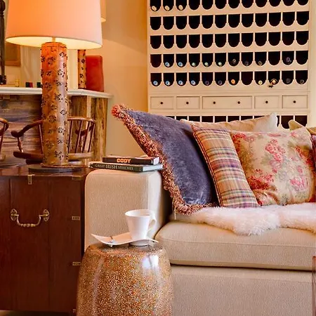 优雅小木屋度假屋