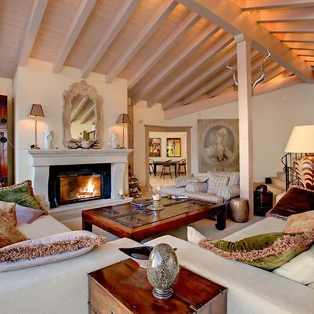 Chalet Grace Zermatt