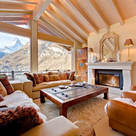 Chalet Grace *