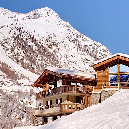 Grace Chalet Zermatt