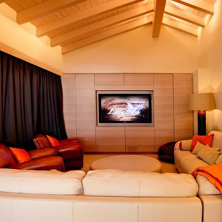Grace Chalet
