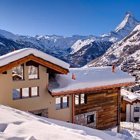 Grace Chalet