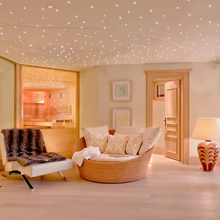 Chalet Grace